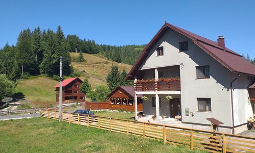 Casa Ianis Arieșeni