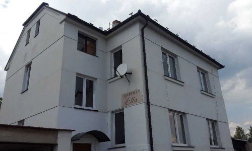 Apartmán Ella Tábor