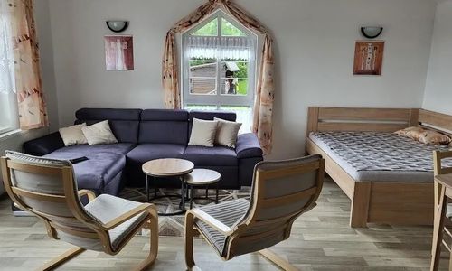 Apartmány Claus Benecko