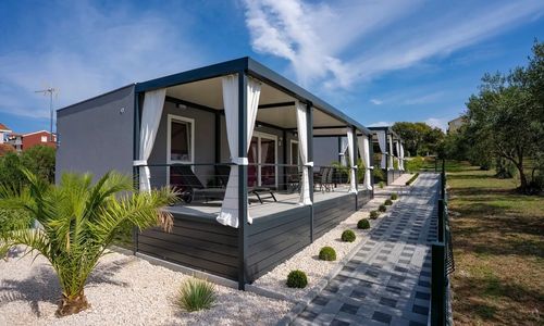 Adriatic Mobile Homes Sveti Filip i Jakov