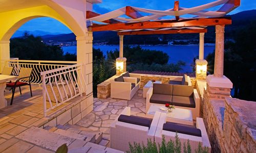 Hotel Villa Telenta Vela Luka