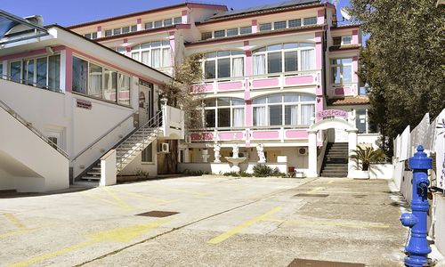 Hotel Villa Nico Zadar