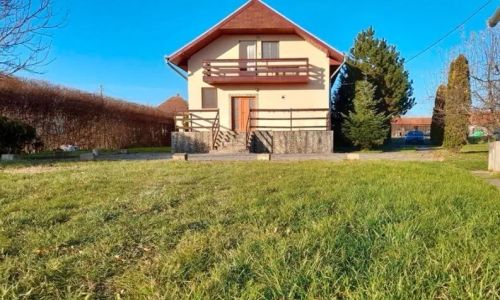 Cabana Casa Morii Balinț