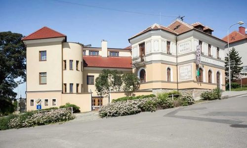 Hotel U Brány Uherský Brod