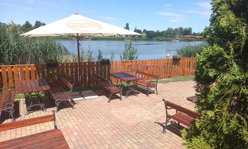 Bodorka Étterem és Panzió Dunavarsány