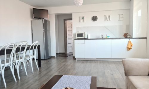 Apartament in Inima Dornei Vatra Dornei