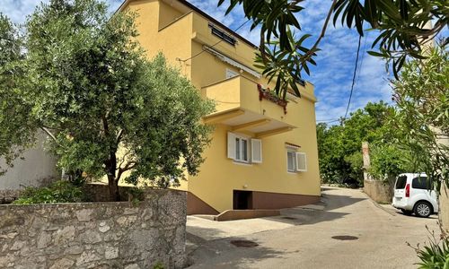 Apartman Car Šilo
