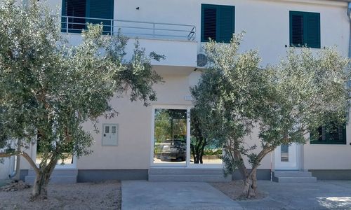 Beach Apartment Ana Murter