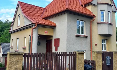 Villa Oliva Český Krumlov