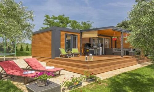 Beach House Ive Pomer