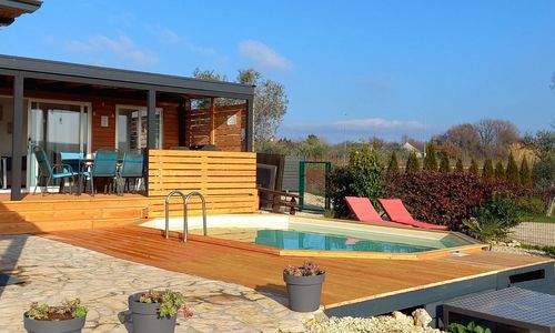 Beach House Beta Medulin