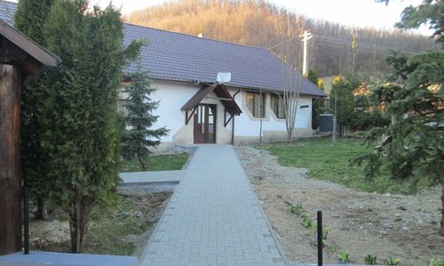 Vila Steaua Nordului Vânători