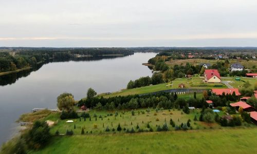 Pensjonat Lake House Nad Sunowem Chrzanowo 