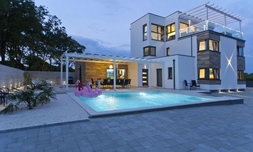 Villa Stella Medulin