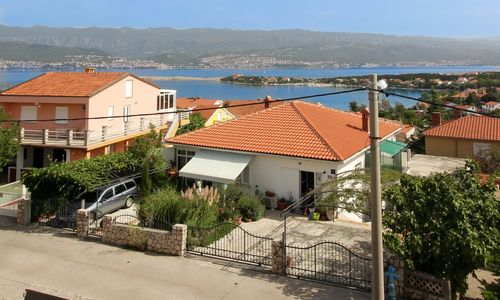Apartmani Renata Šilo