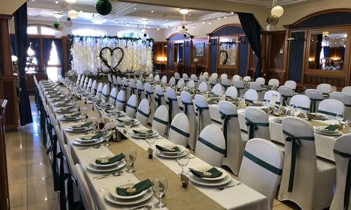 Arany Kakas Fogadó Pétervására