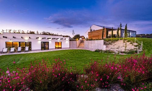 Dobosi Birtokközpont Szentantalfa