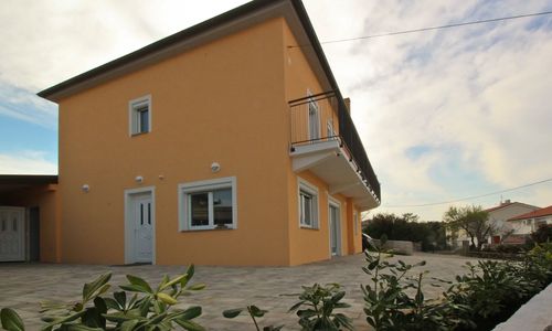 Apartmani Ivo Šilo