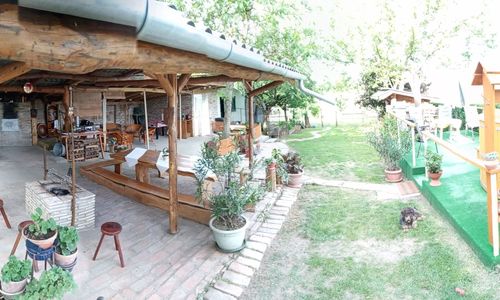 Faluvégi Ház Vendégház Hosszúvölgy