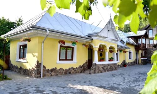 Căsuța de Poveste Târgu Neamț