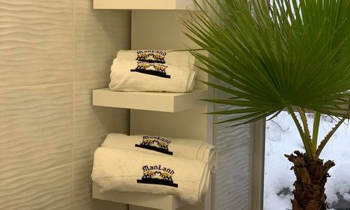 Manland Vendégház Lillafüred