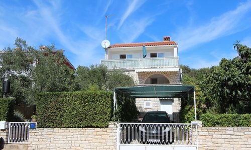 Apartment Monpeloso 2 Rovinj