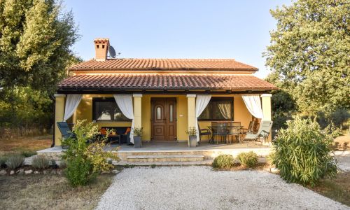 Holiday House Val Vidal Cocaletto Rovinj