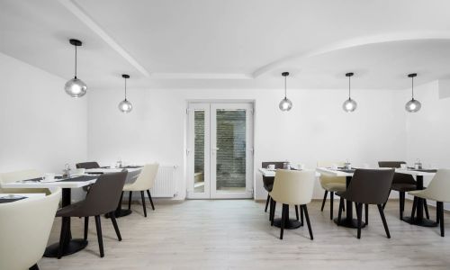 Hévízi Tópark III. Magánszálláshely Hévíz