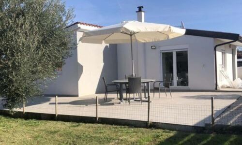 Kuća za Odmor Medulinka Pula