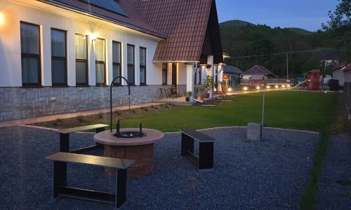 Bóbita Apartmanház Sátoraljaújhely