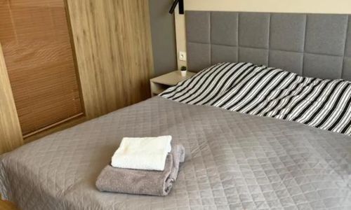 Apartament w Warszawie obok centrum