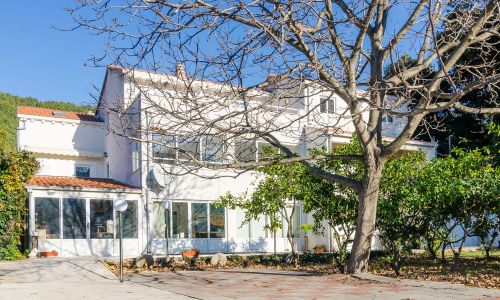 Apartmanok Parkolóhellyel Zuljana Peljesac - 4574 Žuljana
