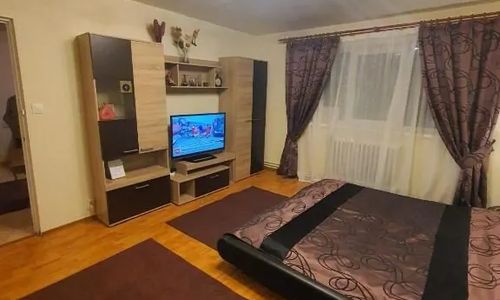 Apartament Cetate Alba Iulia