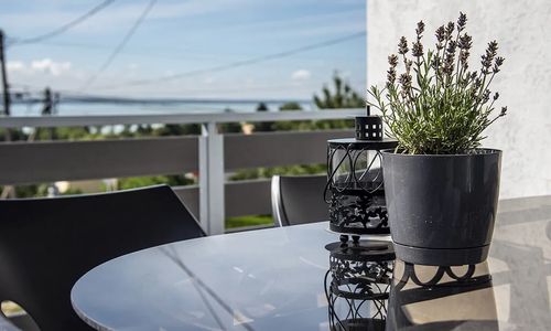 Víkend Apartmanok Révfülöp