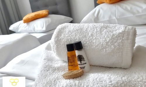 Hotel Miodowy Dzierżoniów