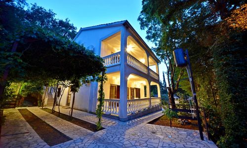 Apartmani Karmelic Malinska