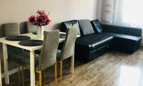 Apartament Deluxe Sighișoara