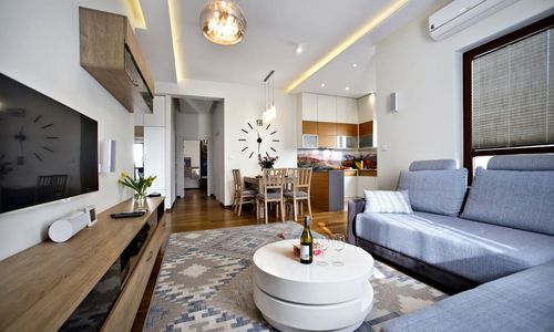 P&O Apartments Jana Kazimierza Warszawa