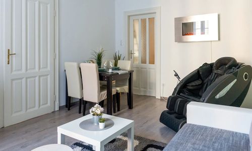 Wanderer 3 Apartman Debrecen