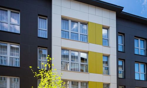 Apartamenty na Chrobrego Bydgoszcz 