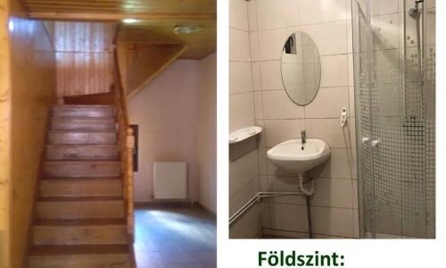 Cabana Hargitafürdői Harghita-Băi