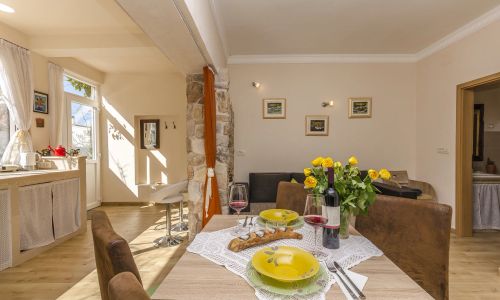 Apartment Mirella II Tribunj