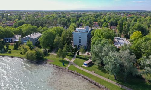 Sinus Apartmanok Siófok