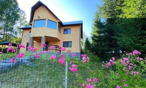 Casa Ionel si Dani Fundata