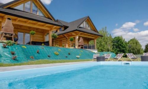 Domki Zdrojowy Gościniec Rabka-Zdrój 