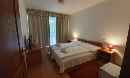 PSZ Hotel Beach Balatonföldvár