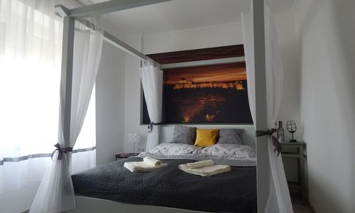 Like Apartman Sümeg