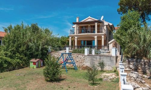 Kuća Klarin Goričina Preko