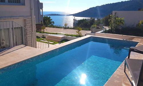 Villa Stella Ražanj