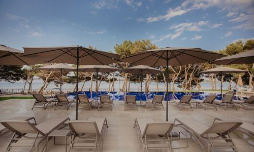 Hotel Punta Vodice